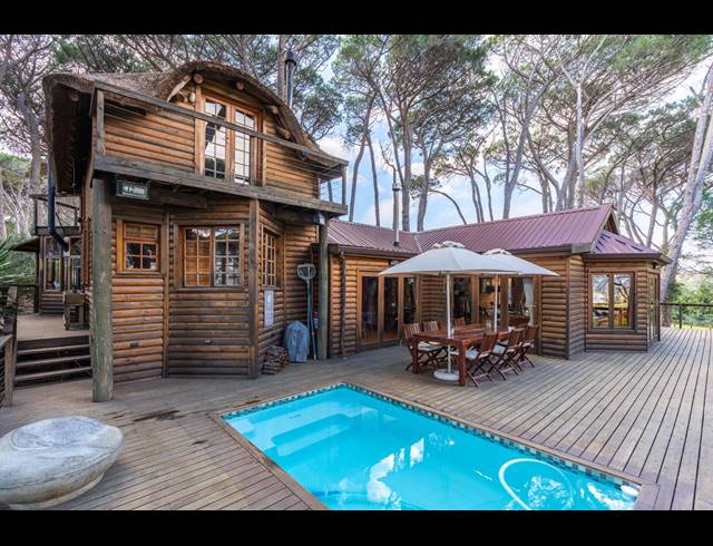 13,000M² FARM FOR SALE IN SOMERSET WEST RURAL